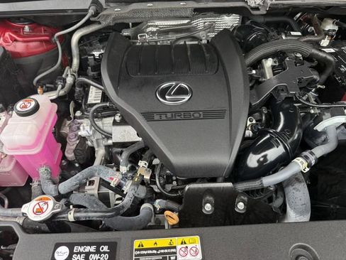 Used 2024 Lexus RX 350 Premium Plus w/ Convenience Package FWD image 34