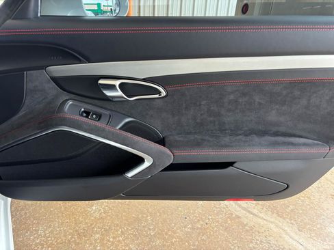 Used 2015 Porsche 911 GT3 RWD image 24