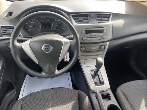 Used 2013 Nissan Sentra FE+ S image 13