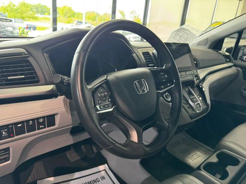 Used 2022 Honda Odyssey Touring image 26