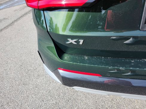 Used 2025 BMW X1 xDrive28i w/ Technology Package image 4