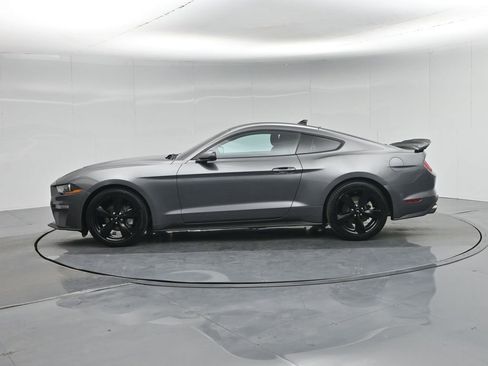 Used 2021 Ford Mustang Coupe w/ Equipment Group 101A image 26
