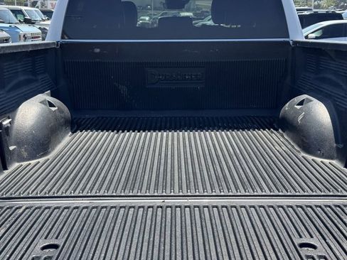 Used 2024 RAM 1500 Laramie image 13