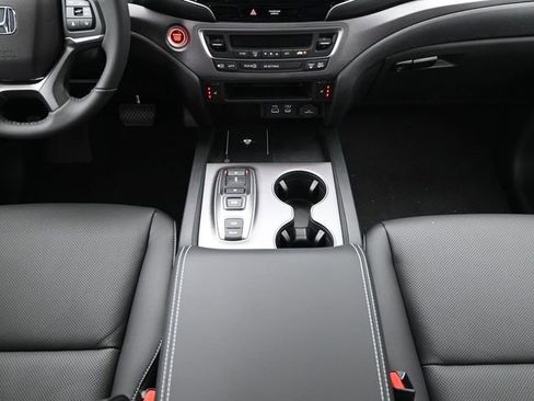 New 2026 Honda Ridgeline RTL image 26