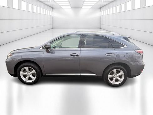 Used 2015 Lexus RX 350 AWD image 10