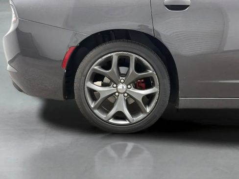 Used 2016 Dodge Charger SXT w/ Rallye Group RWD image 27