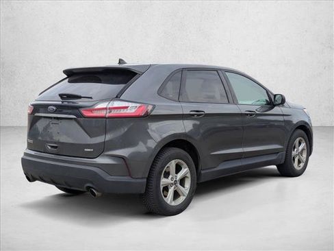 Used 2020 Ford Edge SE AWD/4WD image 5