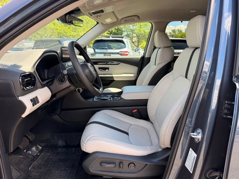 New 2026 Honda Pilot EX-L image 12