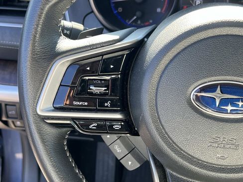 Used 2018 Subaru Outback 2.5i Limited image 25