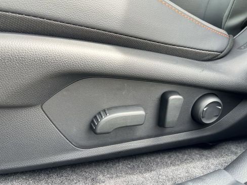 New 2026 Subaru Crosstrek 2.5i Limited image 28