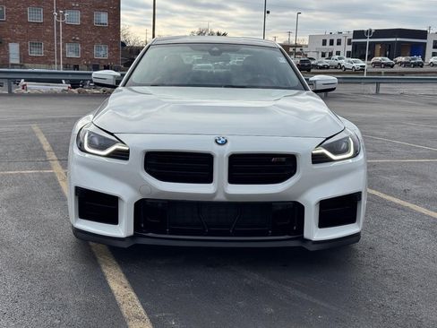 Used 2025 BMW M2 w/ Lighting Package image 9