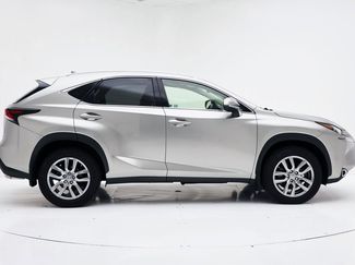 Used 2016 Lexus NX 200t AWD video 2