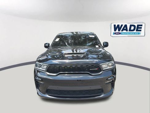 Used 2022 Dodge Durango R/T RWD image 2