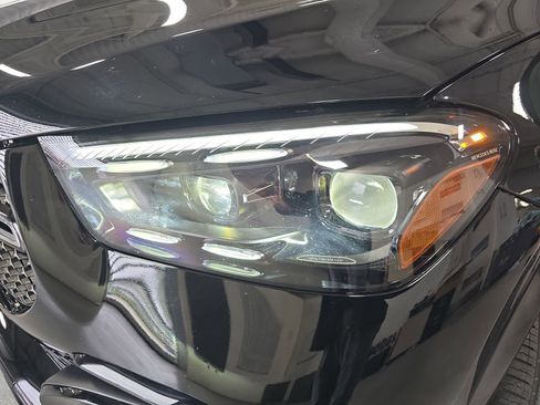 Used 2024 Mercedes-Benz GLE 450 4MATIC image 30