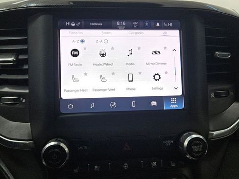 Used 2022 RAM 1500 Laramie w/ Sport Appearance Package image 32