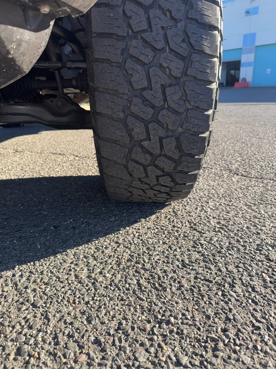 Used 2010 Toyota FJ Cruiser 4WD w/ Upgrade Pkg 2 image 17