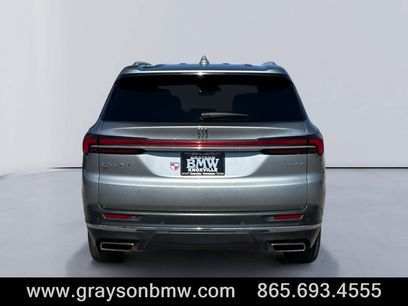 Used 2025 Buick Enclave Preferred