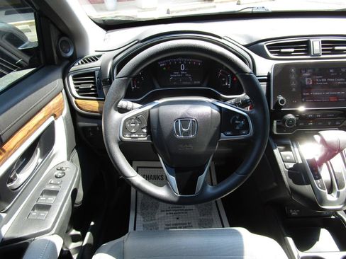 Used 2020 Honda CR-V EX image 10