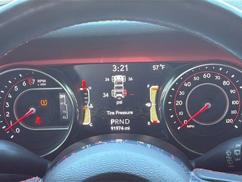 Used 2020 Jeep Wrangler Unlimited Rubicon image 20