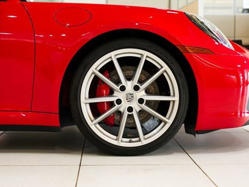 Used 2024 Porsche 911 Carrera S RWD image 20