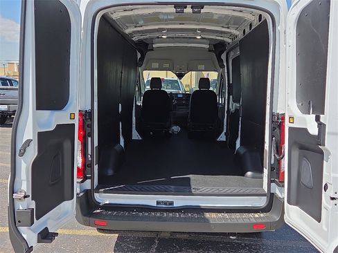 New 2025 Ford Transit 250 148 Medium Roof w/ Load Area Protection Package image 16
