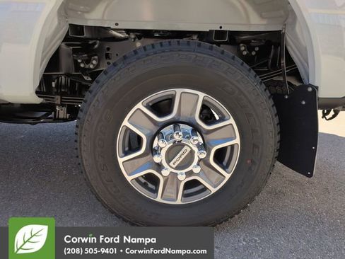 New 2026 Ford F350 Lariat AWD/4WD image 33