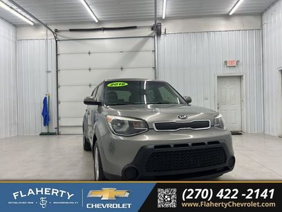 Used 2016 Kia Soul