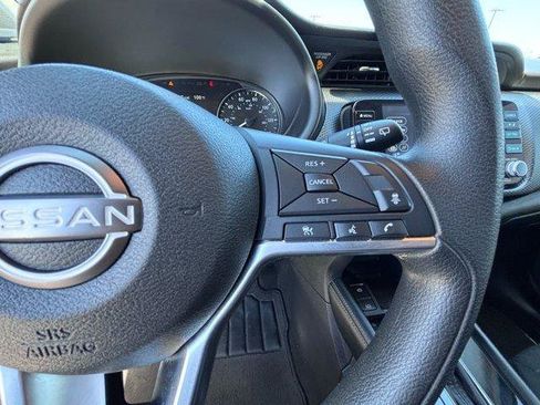 Used 2023 Nissan Kicks SV FWD image 21
