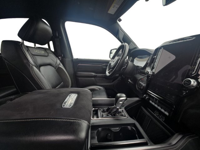 Used 2025 RAM 1500 RHO w/ Bed Utility Group AWD/4WD image 16