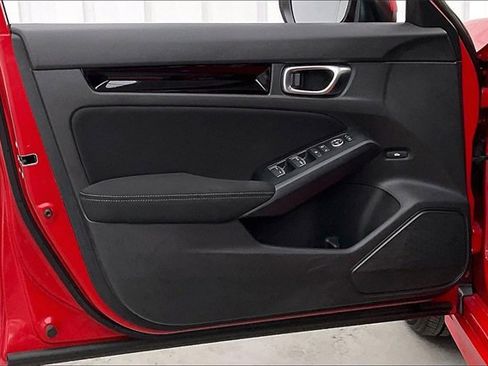 Certified 2024 Honda Civic EX image 21