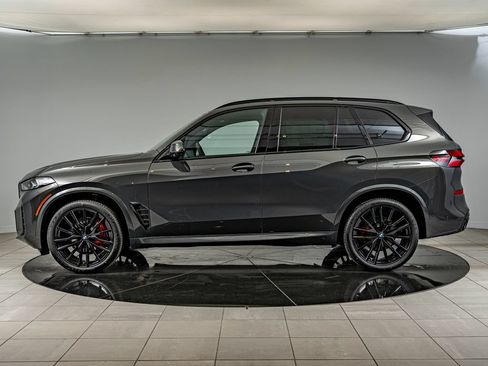 New 2026 BMW X5 xDrive40i w/ M Sport Package AWD/4WD image 8