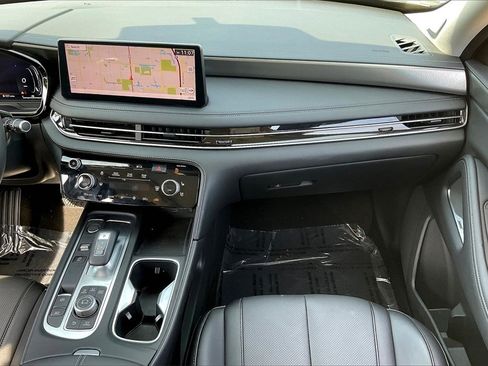 Certified 2025 INFINITI QX60 Luxe image 28