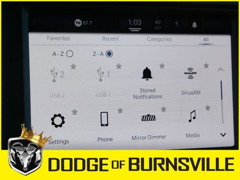 Used 2022 RAM 1500 Big Horn image 28