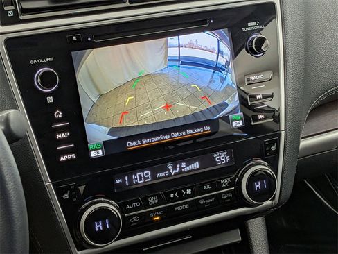 Used 2019 Subaru Outback 2.5i Limited w/ Popular Package #2 image 24