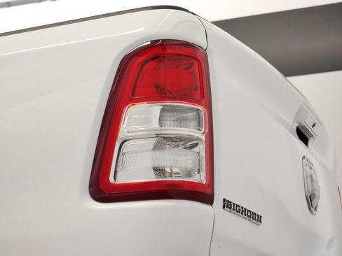 Certified 2022 RAM 1500 Big Horn image 52