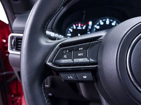 Certified 2023 MAZDA CX-5 Signature AWD/4WD image 32