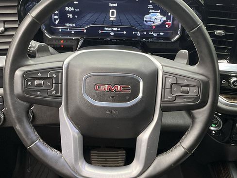 Certified 2024 GMC Sierra 1500 Elevation w/ Preferred Package AWD/4WD image 15
