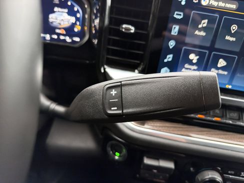 Used 2026 Chevrolet Silverado 1500 LT AWD/4WD image 26