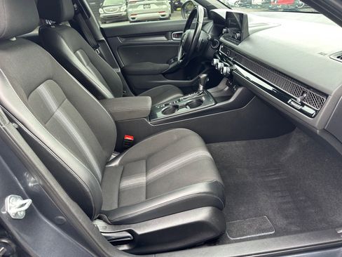 Used 2022 Honda Civic Sport image 19