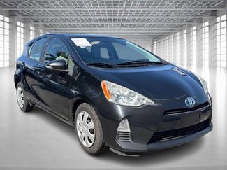 Used 2013 Toyota Prius C Two image 1