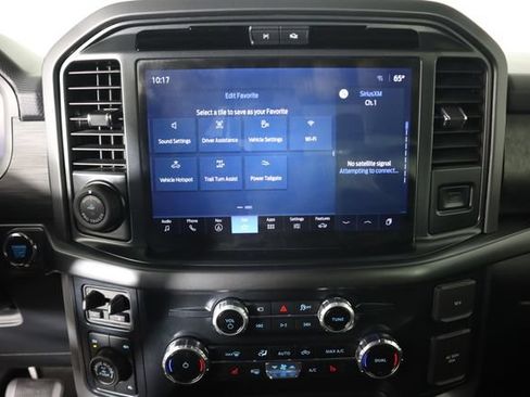 Used 2025 Ford F150 Tremor w/ Bed Utility Package AWD/4WD image 50
