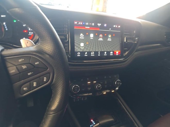 Used 2023 Dodge Durango R/T AWD/4WD image 14