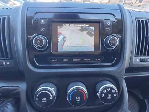 Used 2018 RAM ProMaster 1500 FWD image 12