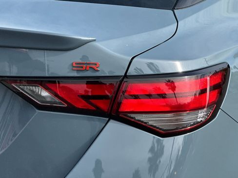 Used 2024 Nissan Sentra SR image 24