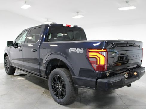 New 2026 Ford F150 Platinum AWD/4WD image 6