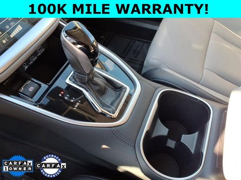 Used 2023 Subaru Outback Limited image 12
