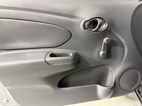 Used 2016 Nissan Versa S image 13