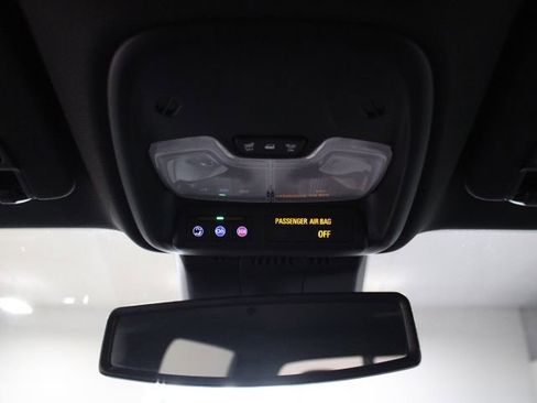 Certified 2026 Chevrolet Colorado LT w/ Advanced Trailering Package AWD/4WD image 36