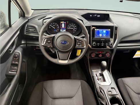 Used 2023 Subaru Impreza 2.0i AWD/4WD image 10