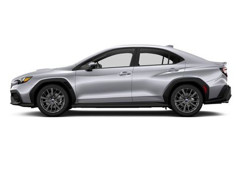 New 2025 Subaru WRX Premium image 4